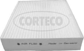 Filter, cabin air 80000331 - image 2