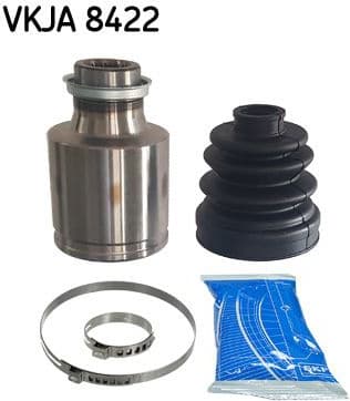 Joint Kit, drive shaft VKJA 8422 - image 2