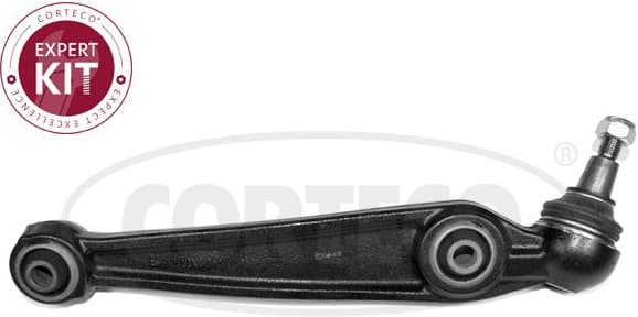 Control/Trailing Arm, wheel suspension 49395235 - image 2