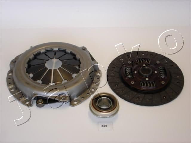 Clutch Kit 92509
