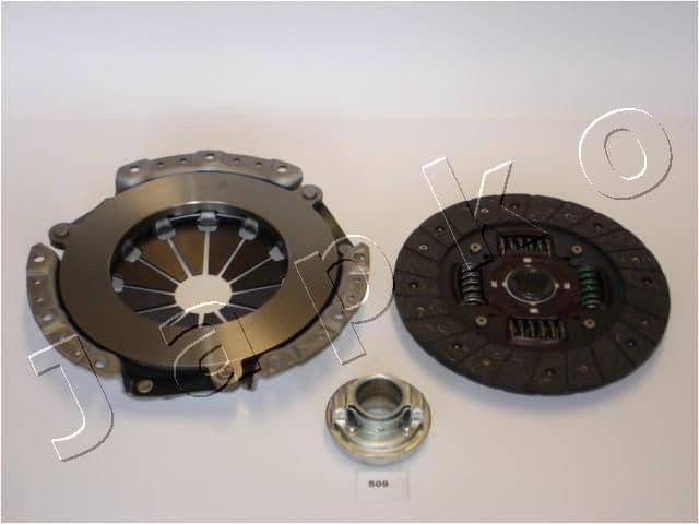 Clutch Kit 92509 - image 2
