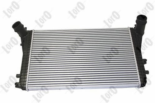 Charge Air Cooler LORO 053-018-0013