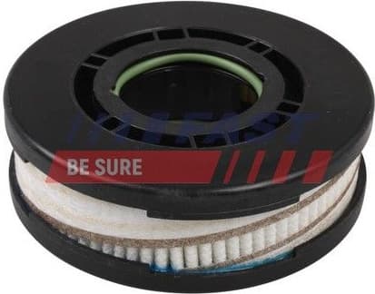 Filter, crankcase ventilation FT38076