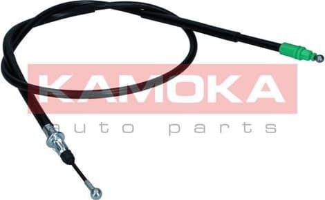 Cable Pull, parking brake 1190206
