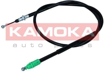 Cable Pull, parking brake 1190206 - image 2