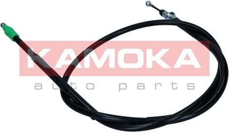 Cable Pull, parking brake 1190206 - image 3