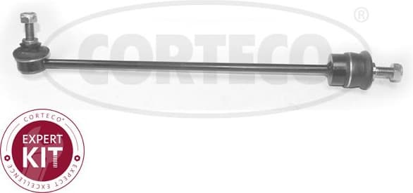 Link/Coupling Rod, stabiliser bar 49398574 - image 2