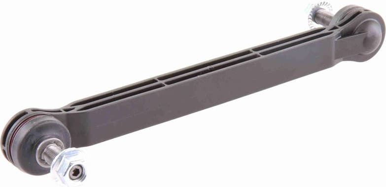 Link/Coupling Rod, stabiliser bar Original VAICO Quality V24-0672