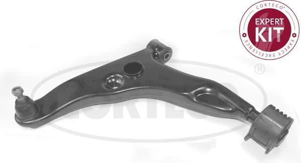Control/Trailing Arm, wheel suspension 49399975 - image 2