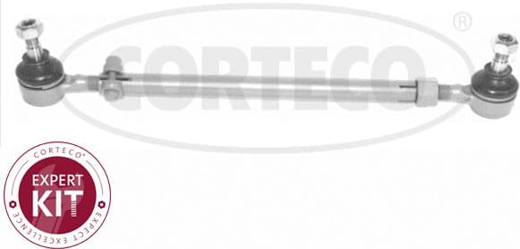 Tie Rod 49396066 - image 2