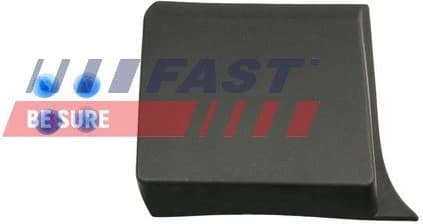 Trim/Protection Strip, door window FT90964