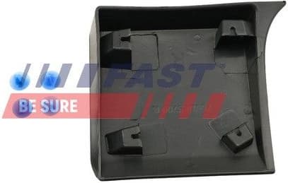 Trim/Protection Strip, door window FT90964 - image 2