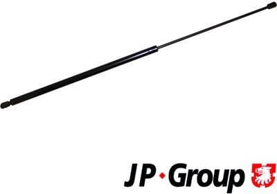 Gas Spring, boot/cargo area JP 3381201600
