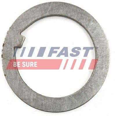 Packing Plate, drive shaft flange FT26038