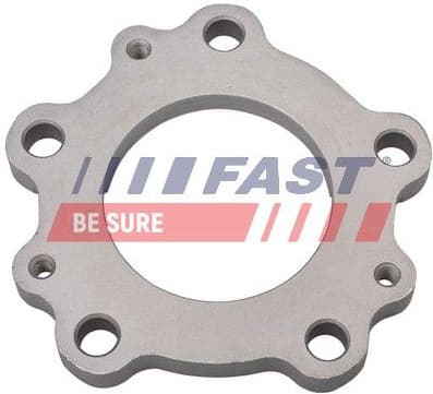 Packing Plate, drive shaft flange FT62451