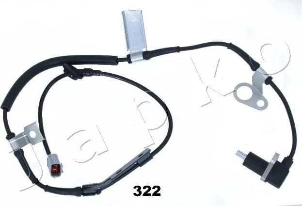 Sensor, wheel speed 151322 - image 2