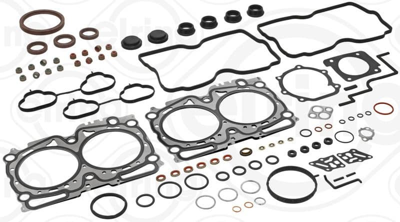 Full Gasket Kit, engine 877.290