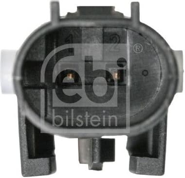 Sensor, wheel speed 186100
