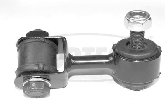 Link/Coupling Rod, stabiliser bar 49396557 - image 2