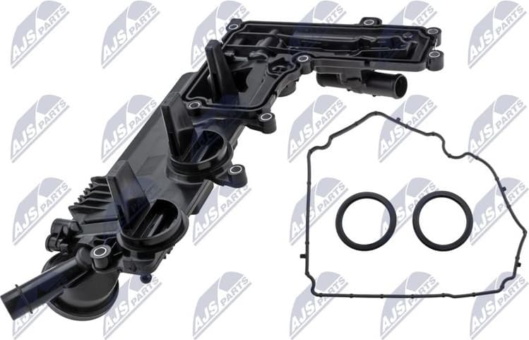 Cylinder Head Cover BPZ-LR-012 - image 3