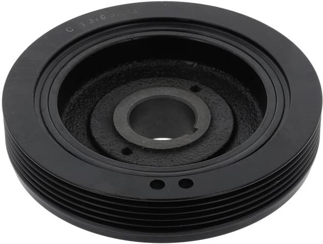 Belt Pulley, crankshaft 80000384 - image 3