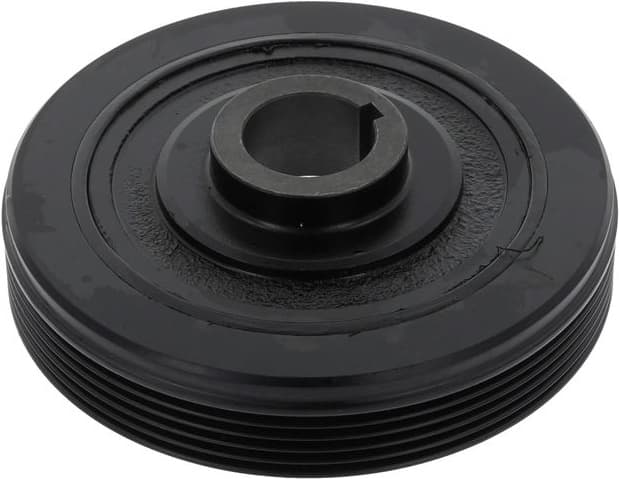 Belt Pulley, crankshaft 80000384 - image 4