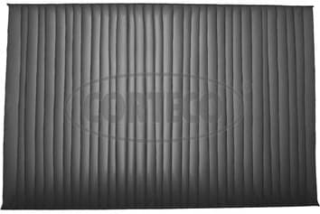 Filter, cabin air 80001460 - image 2