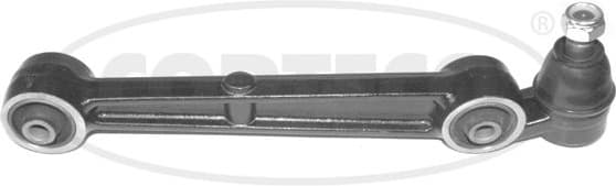 Control/Trailing Arm, wheel suspension 49395427 - image 2