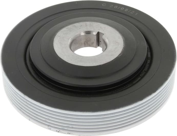 Belt Pulley, crankshaft 80001556 - image 2