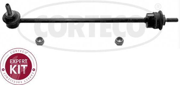 Link/Coupling Rod, stabiliser bar 49396106 - image 2