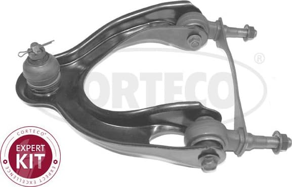 Control/Trailing Arm, wheel suspension 49397432 - image 2