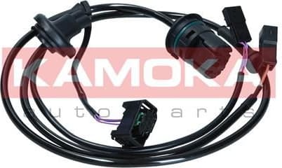 Sensor, wheel speed 1060658 - image 3