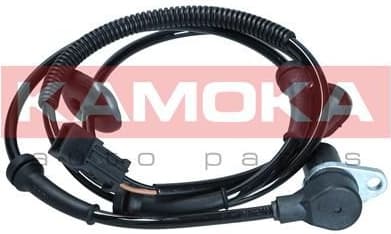 Sensor, wheel speed 1060661 - image 2