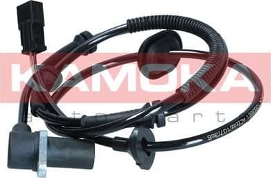 Sensor, wheel speed 1060661 - image 3