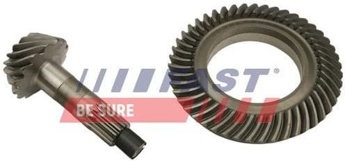 Crown Wheel/Pinion Kit FT66203