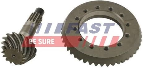 Crown Wheel/Pinion Kit FT66203 - image 2
