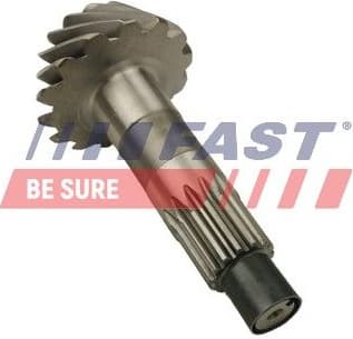 Crown Wheel/Pinion Kit FT66203 - image 6