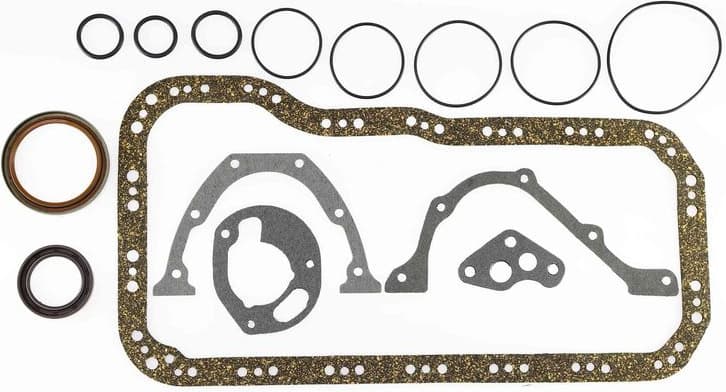 Gasket Kit, crankcase 428435P - image 2