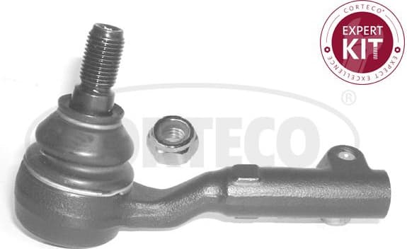 Tie Rod End 49401641 - image 2