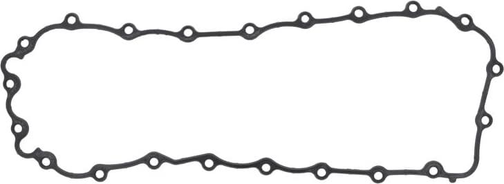 Gasket, oil sump 023717P - image 2