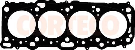 Gasket, cylinder head 415304P - image 2