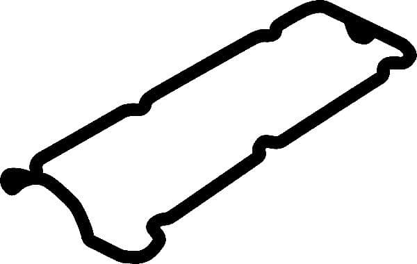 Gasket, cylinder head cover 423976P - image 2