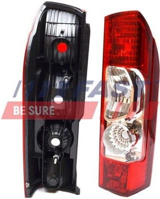 Tail Light FT86345