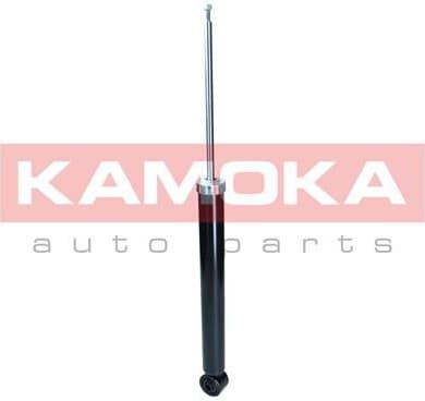 Shock absorber rear 2001207 - image 2