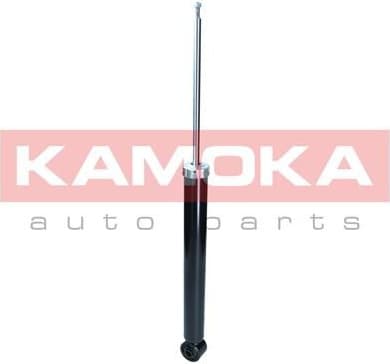 Shock absorber rear 2001207 - image 4