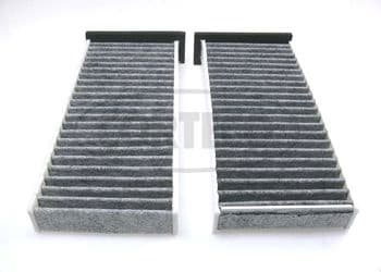 Filter, cabin air 80000397 - image 2