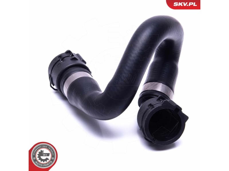Radiator Hose 54SKV443 - image 2
