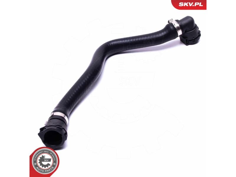 Radiator Hose 54SKV448 - image 2