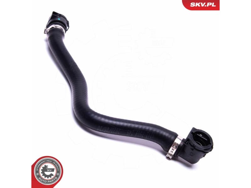 Radiator Hose 54SKV448 - image 3