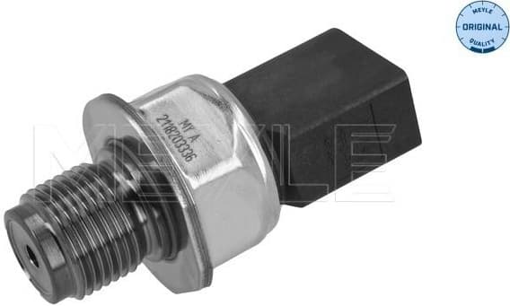 Sensor, fuel pressure MEYLE-ORIGINAL: True to OE. 11-14 822 0004